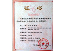 科技进取奖
